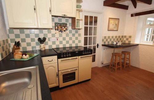 Dairy Cottage - Foto 11