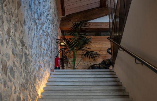 La Remise Penthouse - Foto 27