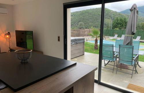 Villa La source & SPA - Photo 56