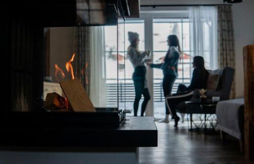 Alpin Lodges Oberjoch - Foto 80