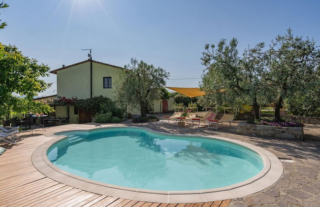 Ar-l123-tebr0at - Buca Delle Fate 8 - Photo 3