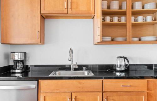 Mission Bay 2BR w Gym WD nr Caltrain Muni SFO-837 - Foto 9