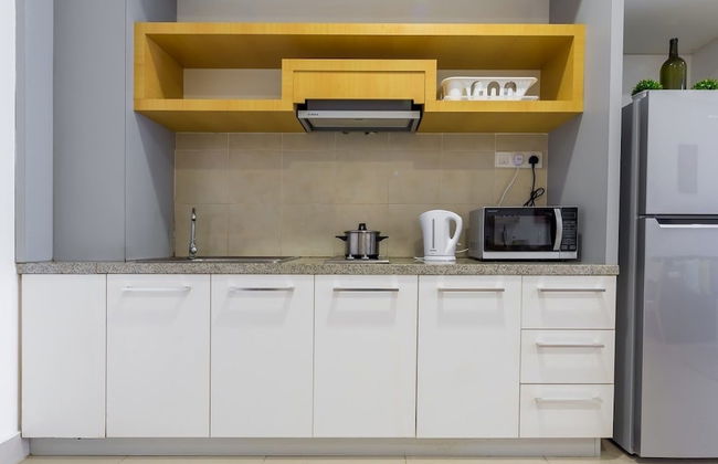 Shaftsbury Residences by Superhost - Photo 41