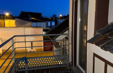 Douai, studio climatisé & poétique, nuit étoilée - Foto 18