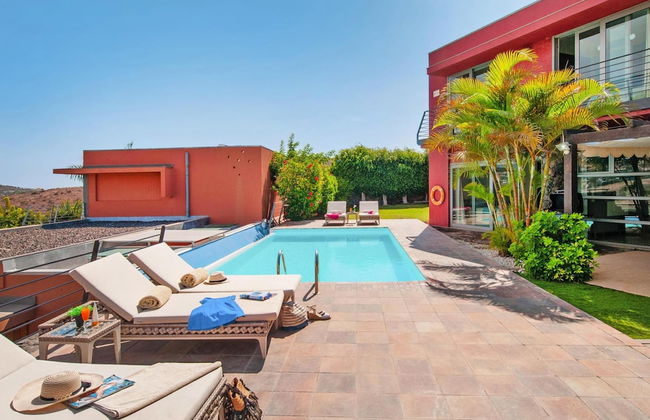 Holiday Home, Maspalomas - Foto 23