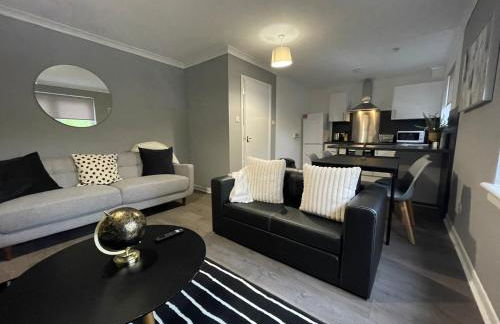 Dunbeth House - Foto 18