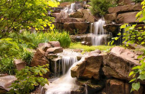 Chalet at Falling Water Close to Bike Trails - Foto 28