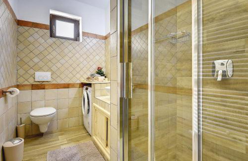 Mimoza Old Town Pula Apartments - Photo 48