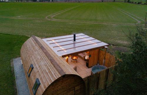 Homestead Gardens by Wigwam Holidays - Foto 30