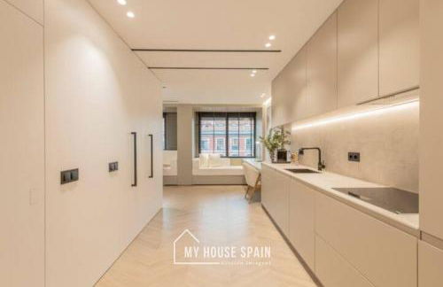 MyHouseSpain - Luminoso piso en Chamberí - Foto 4