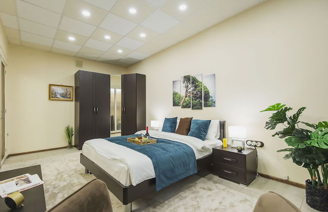 GM Apartment Leontievskii 6 bld 2 - Foto 15