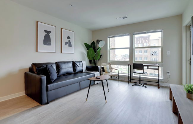 Apartment at Alexandria - Foto 15