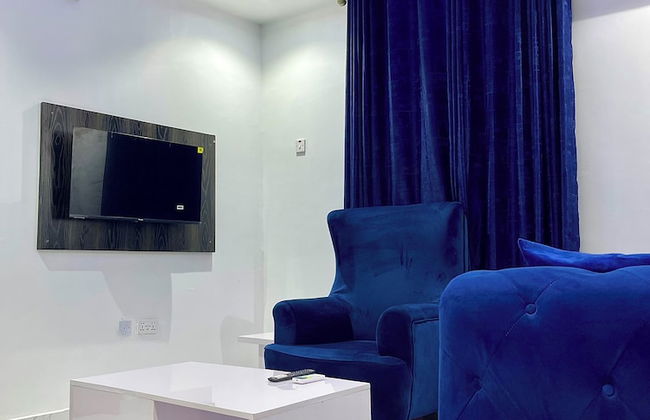 Blueocean.cog Apartments - Foto 27