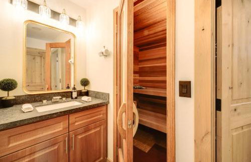 Ski, Hike and Fish Cabin with Deck in Soda Springs! - Foto 16