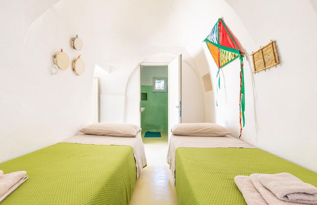 2771 Uliveto Valeria - Trullo Palma by Perle di Puglia - Foto 10