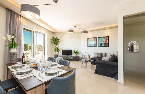 Three Moirai Villa - Foto 69