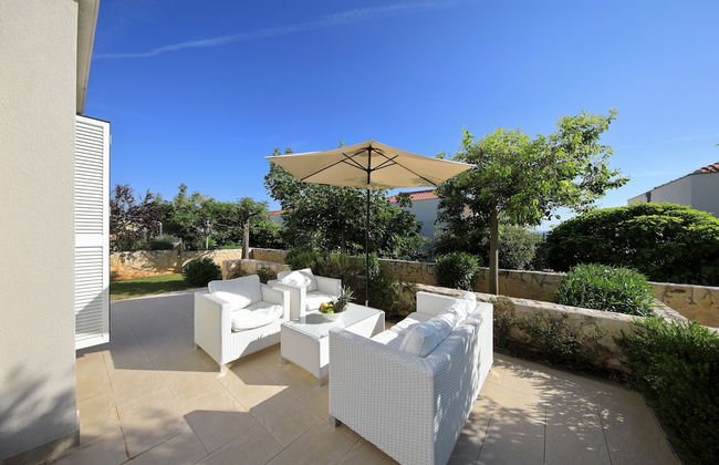 Sunnyside Apartments Petrčane - Foto 64