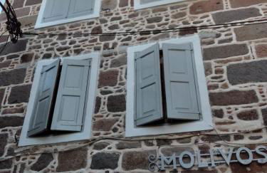 Molivos Tower - Photo 7