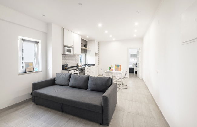 Olala Equador Apartments - Foto 4