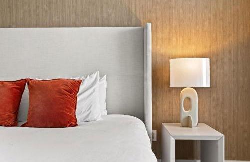 Splendid Resort - Oceanview 1BDR & 1BA Apt Right on the Beach, Heated pool, GYM - Foto 58