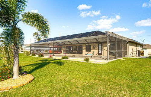 Near Golf and Beaches Luxe Home in Rotonda West! - Foto 36