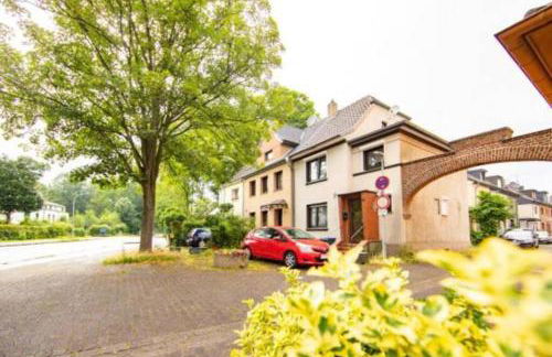 Brühl Mitte, neu renoviertes Haus - Foto 15