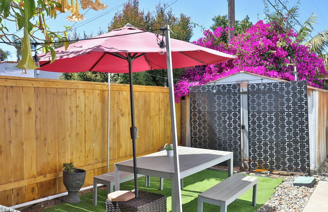 Hipster Haven - Foto 24