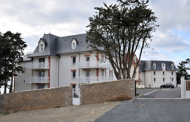 Villas du Spa - Foto 25