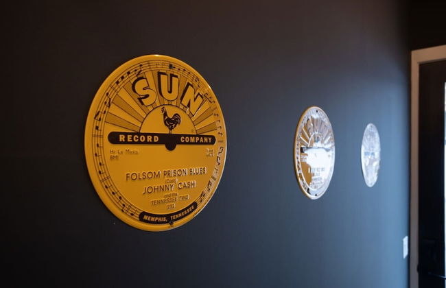 East Nash Double - 26 Beds Booking Fast - Photo 45