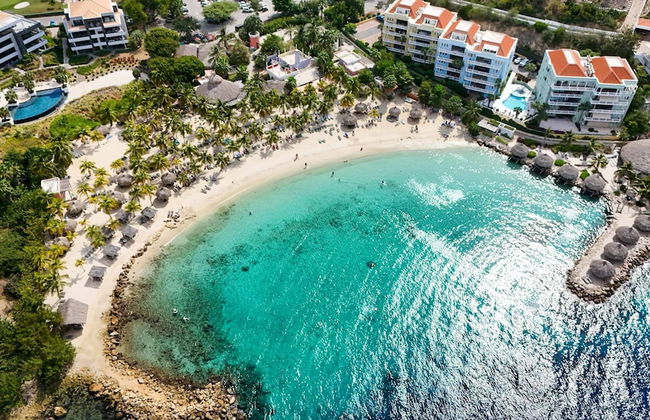 Village 51 in Willemstad - Foto 2