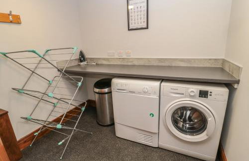 Granary Cottage - Photo 24