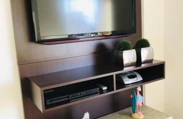 Apartamento Praia de Porto Belo, Balneario Pereque, SC - Foto 15