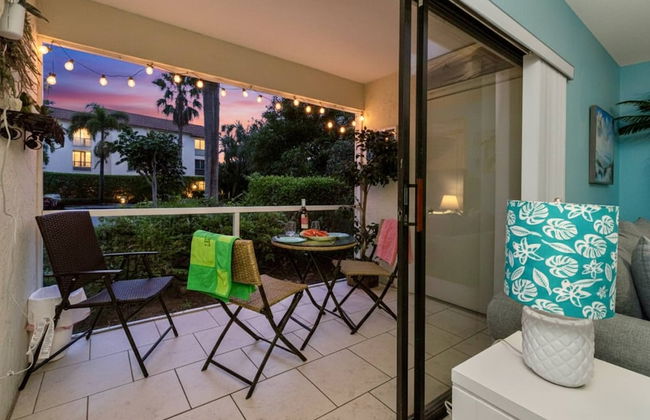 Pineapple Cove Walk to Beach - Foto 52