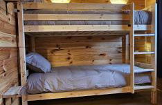 Chalet Istres des Ardennes - Foto 21