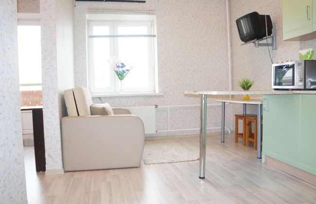 Apartment RF88 na Varshavskoy 23 - Photo 3