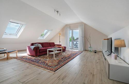 Ferienwohnung Auszeit - Photo 2