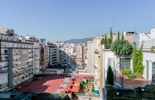 Decô Apartments Barcelona-Diagonal - Photo 32