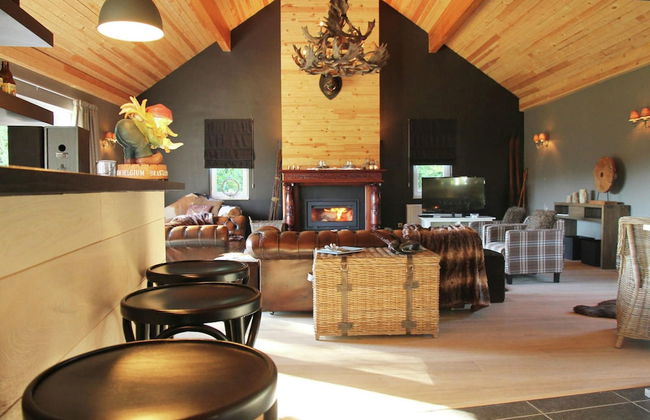 Houffalize Forest View Villa - Photo 1