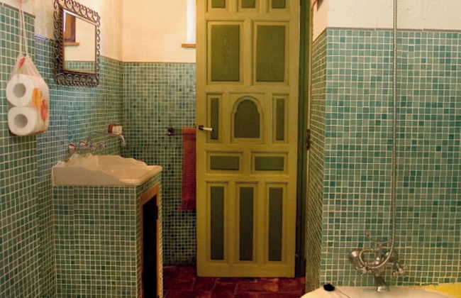 Molino Rio Alajar - Photo 75