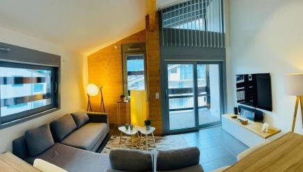 Stay in a modern apartment in Chamonix - Photo 2