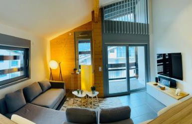 Stay in a modern apartment in Chamonix - Photo 2