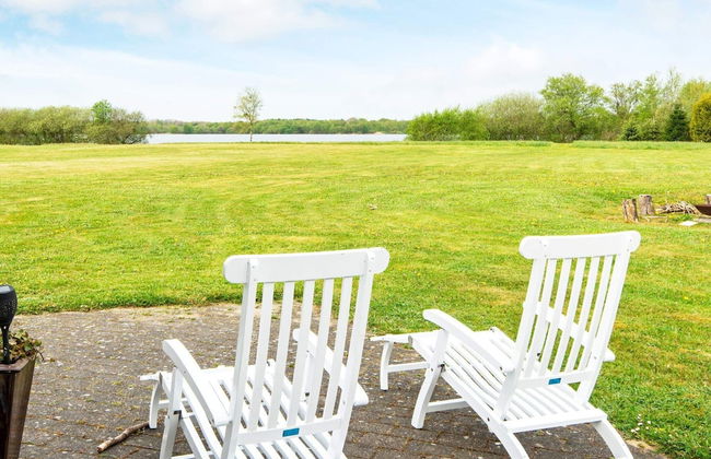 6 Person Holiday Home in Ansager-by Traum - Foto 46