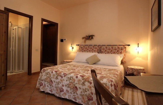 Agriturismo Peretti - Foto 19