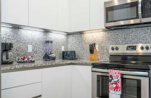 Charming 3Bd w Pool Close to Disney at Serenity 1639 - Foto 30