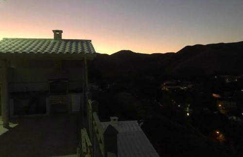 Casa Luar na Serra em Conservatória - Foto 38