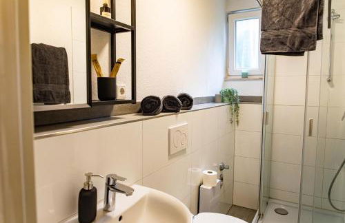 EasyStayII Krefeld 6P Switch TV - Foto 9