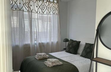 Cosy, central with parking - The Cornish Casa - Foto 16