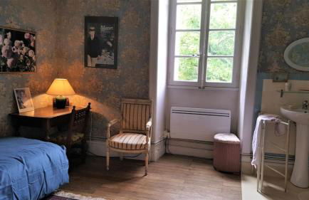 Villa historique à Berrias-et-Casteljau, 350 m² avec piscine privée - Foto 15