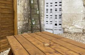 Insolite : Gîte Namaste à 500m à pied du Zoo de Beauval - Photo 16