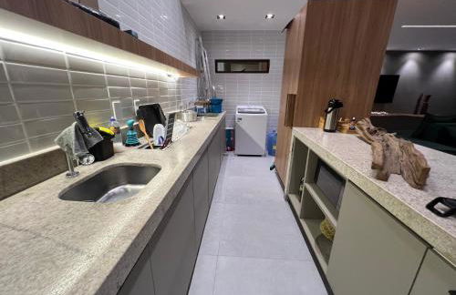 Kanui Mar (cobertura garden) - Foto 55